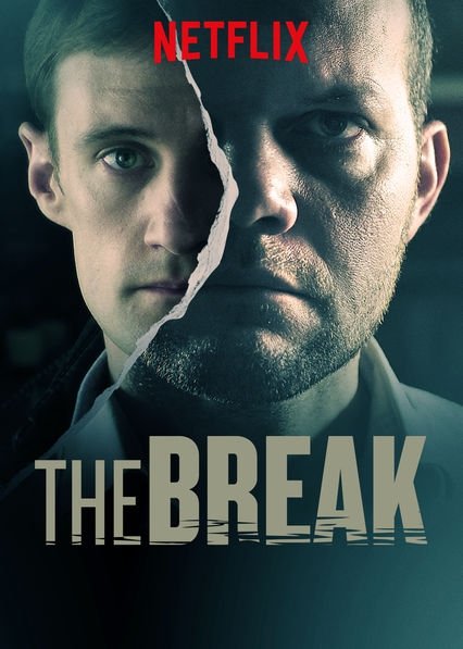 The Break - Season 1