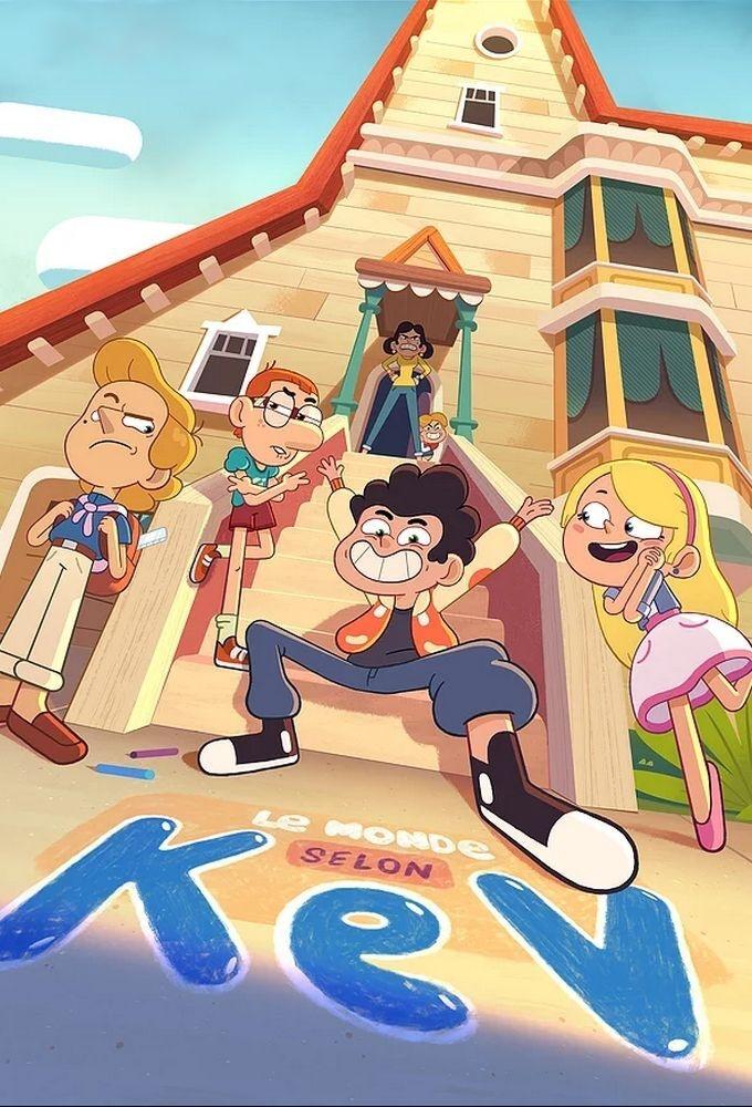 Thumbnail for Episode 1 Season 1 Episode 1