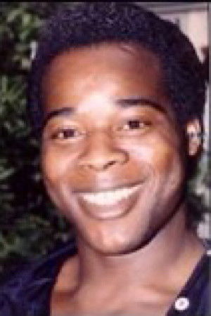 et billede af Djaï Kamara