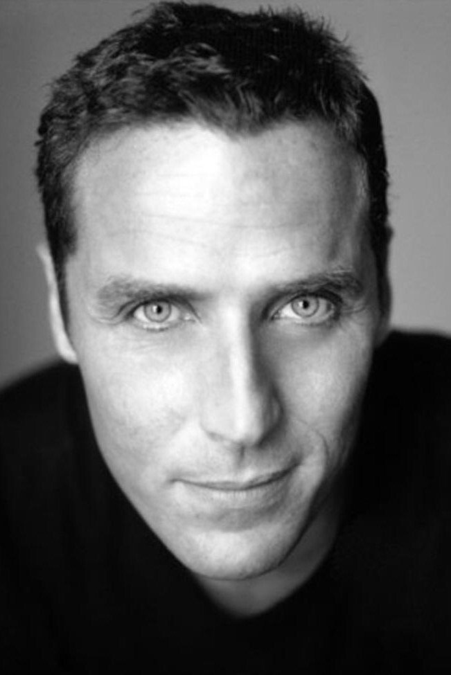 et billede af Jean-Baptiste Iera