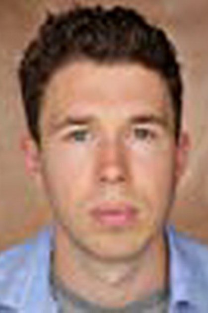 et billede af Ashley Jones