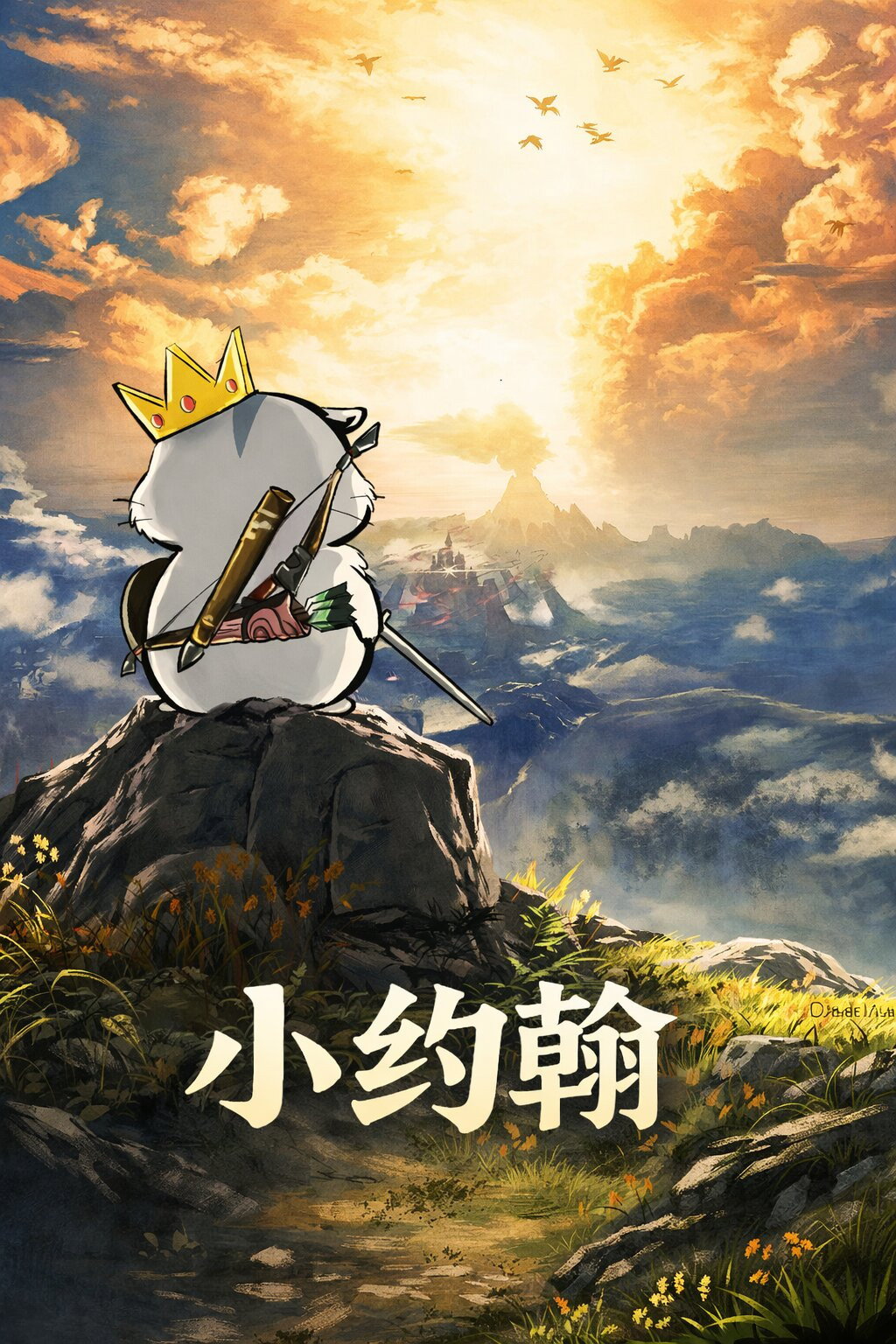 poster season Season 1