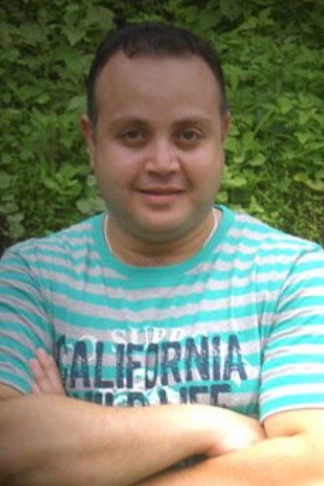 et billede af Moamen Hassan