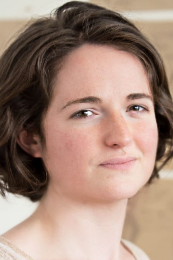 Emmanuelle Erhart | Costumer