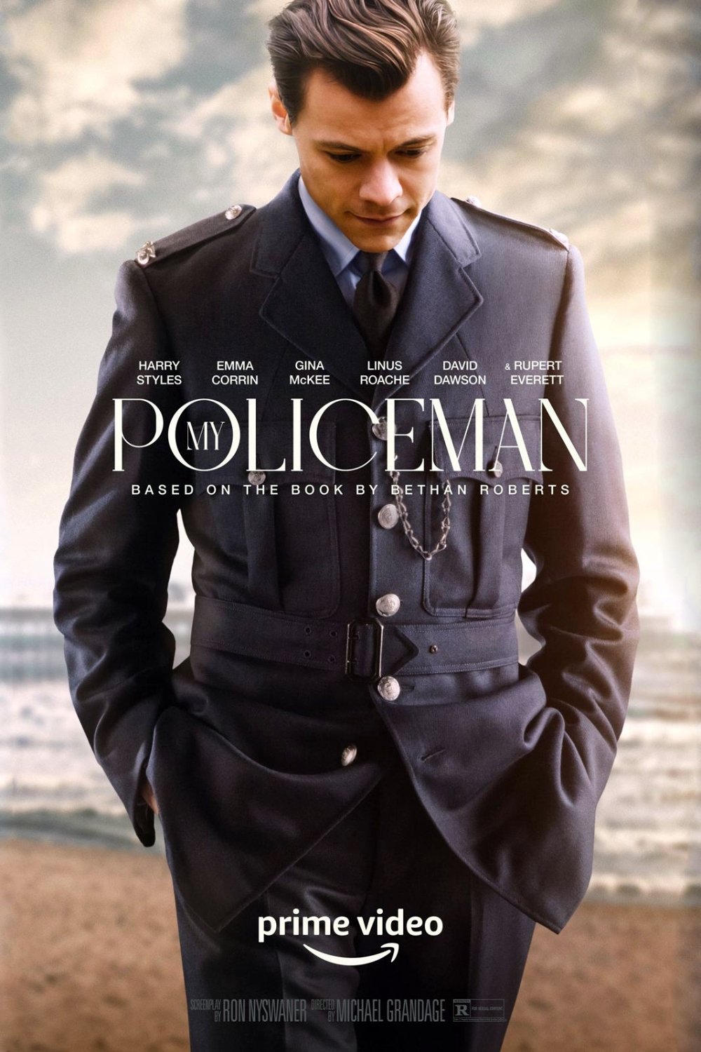 My Policeman
