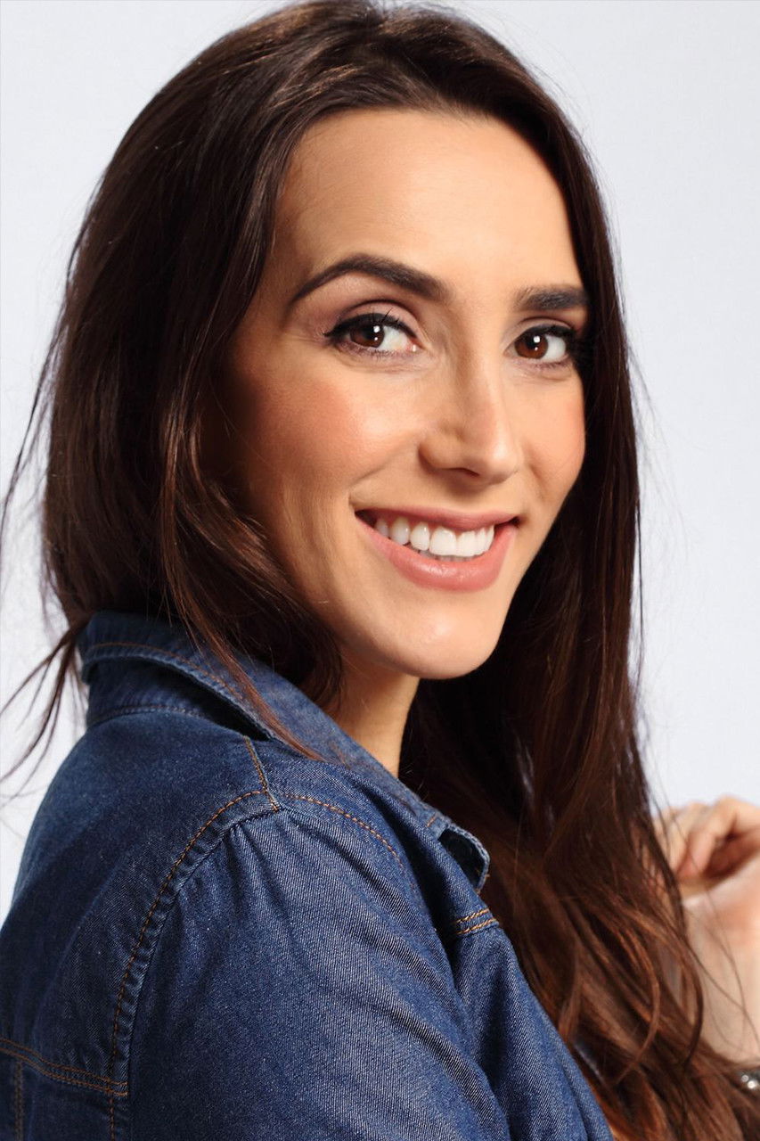 et billede af Cinara Vitor