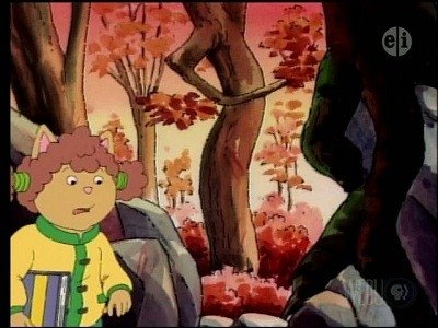 Arthur - Épisode 23