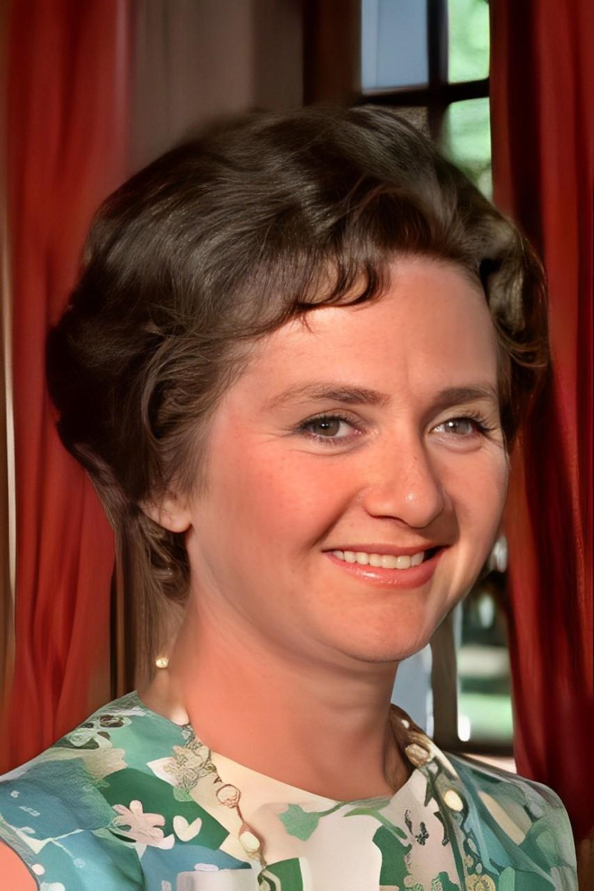 et billede af Nicole Vervil