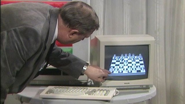 Tekniskt magasin - Épisode 5