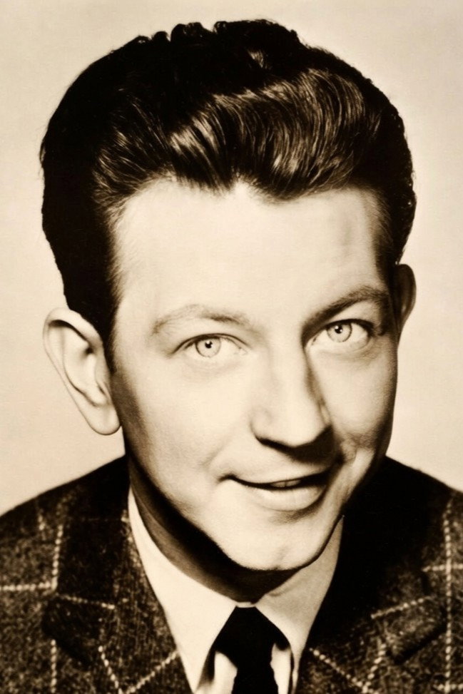 Donald O'Connor