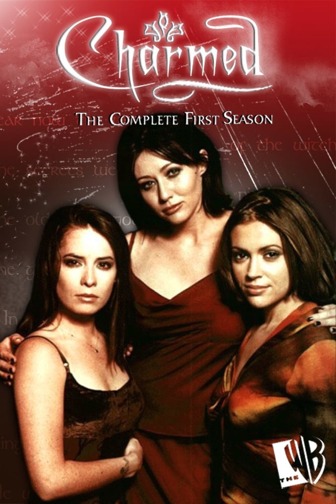 Phim Phép Thuật Phần 1 - Charmed Season 1 (1998)