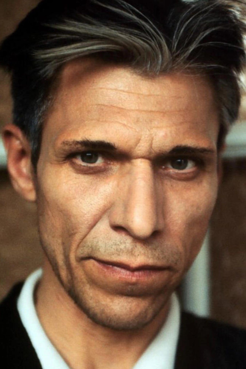 et billede af Jim van der Woude