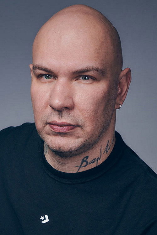 et billede af Dmitriy Solovyov