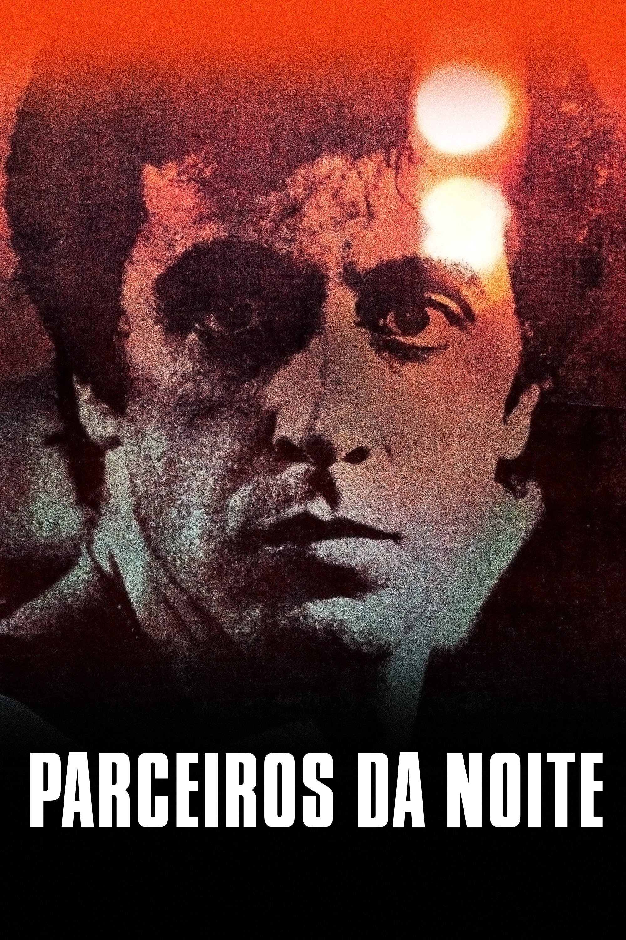 Filme Poster: "Parceiros da Noite" (1980)