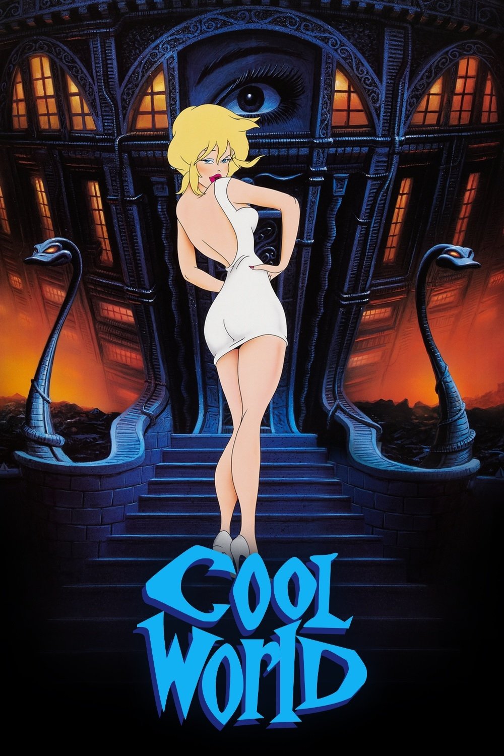 Cool World