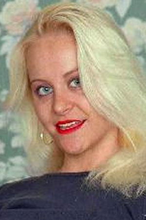 et billede af Danielle Kelson