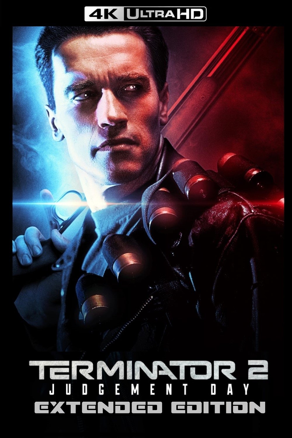 Terminator 2: Judgment Day