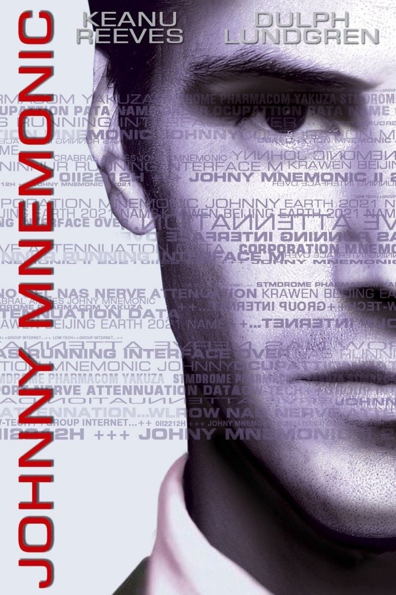 Johnny Mnemonic