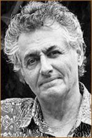 et billede af Jom Tob Azulay