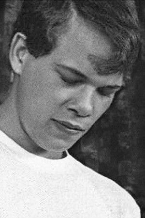 et billede af Al Hansen