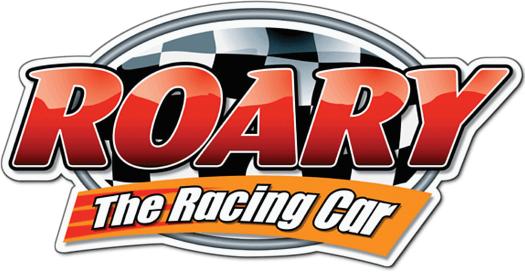 Roary the Racing Car Logo
