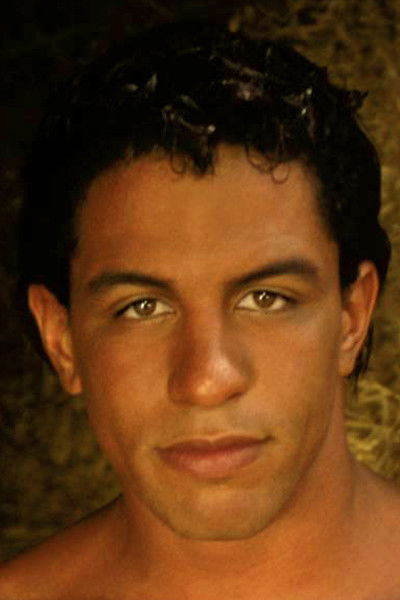 et billede af Rod Majors