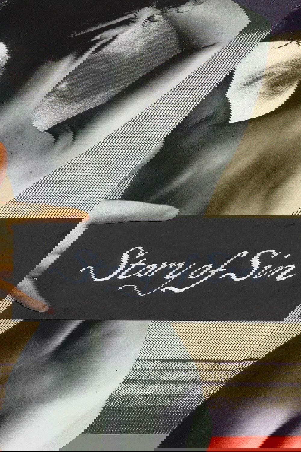 The Story of Sin
