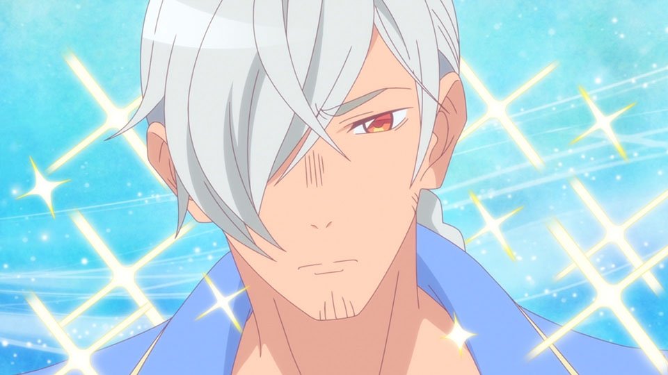 Thumbnail for Brother Tastes Like a Fairy Tale. / She’s Here, Vibration Girl. Season 1 Episode 2