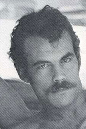 et billede af Chris Adams