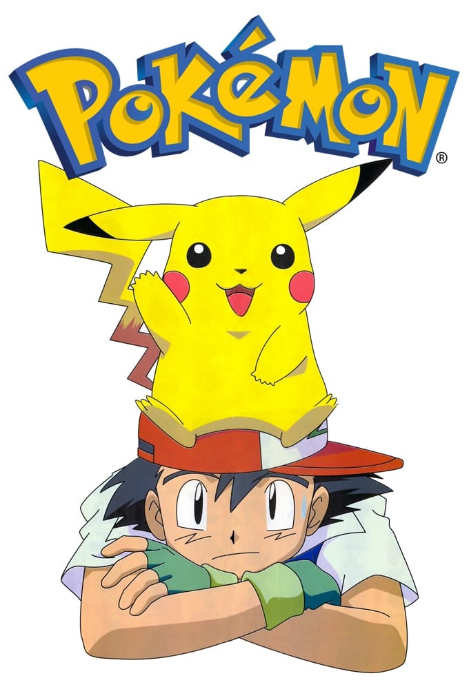 Pokémon Season 0