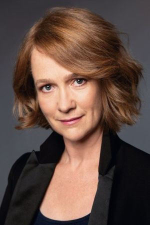 et billede af Poppy Miller