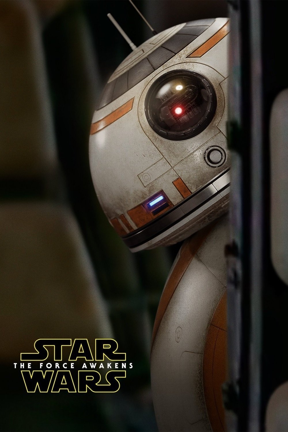 Star Wars: The Force Awakens