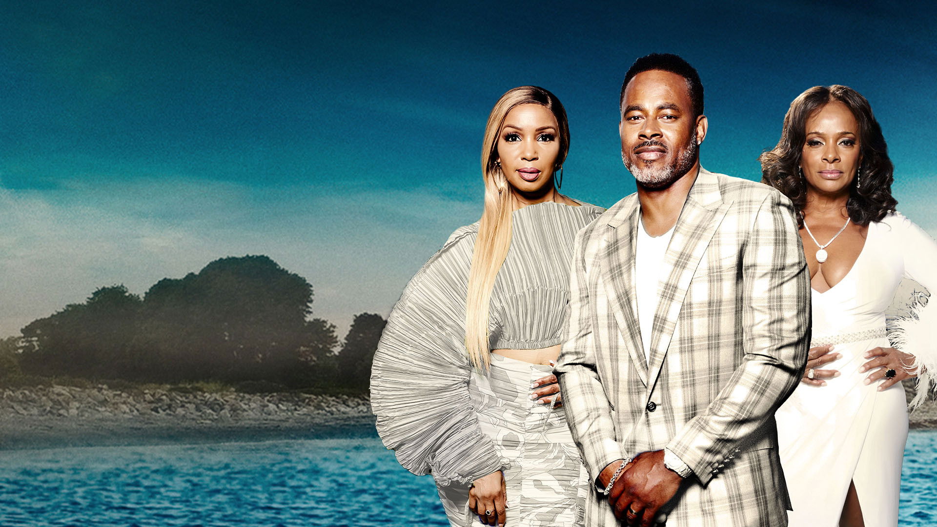 Carl Weber's The Black Hamptons