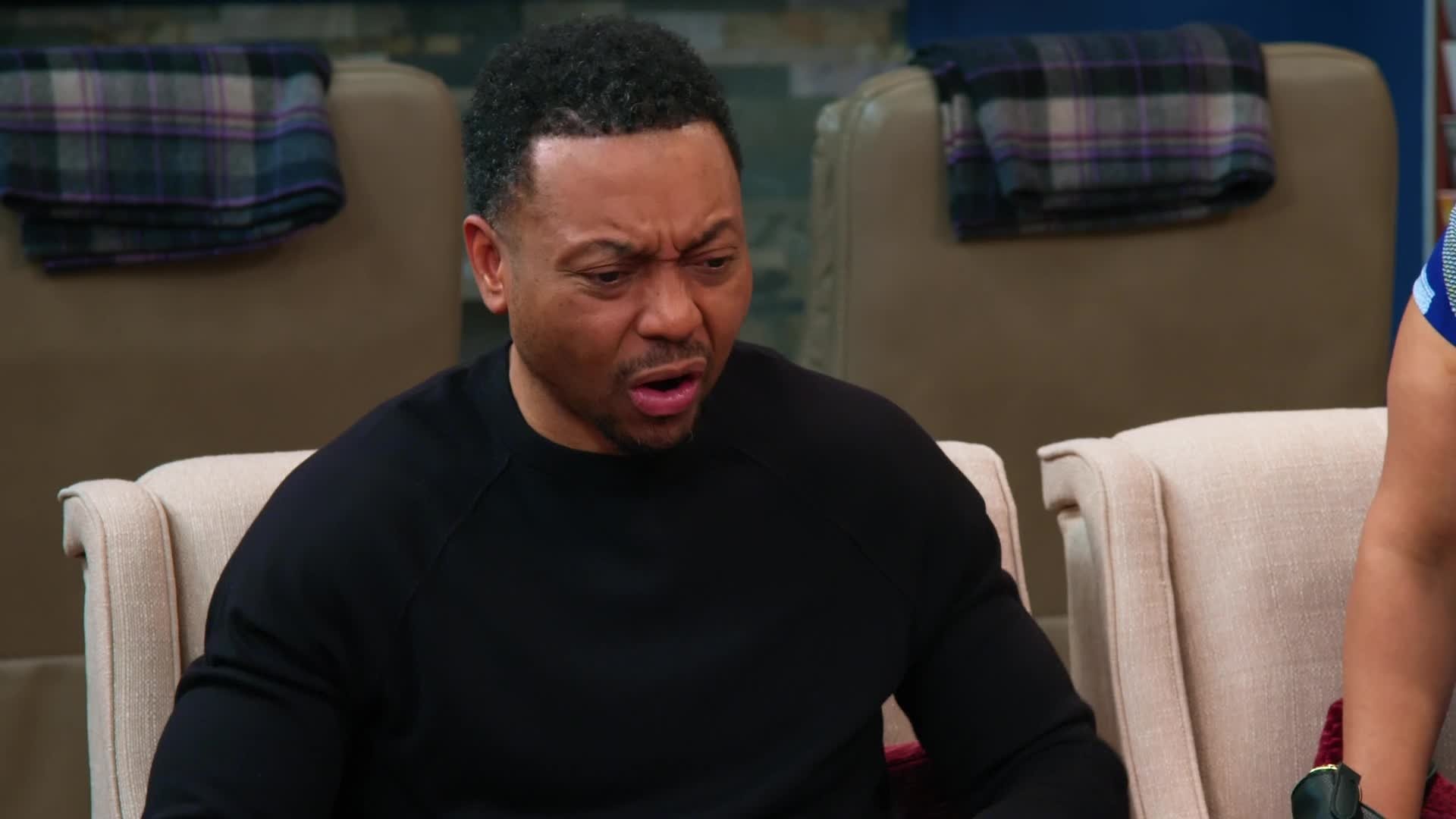 Tyler Perry's Assisted Living