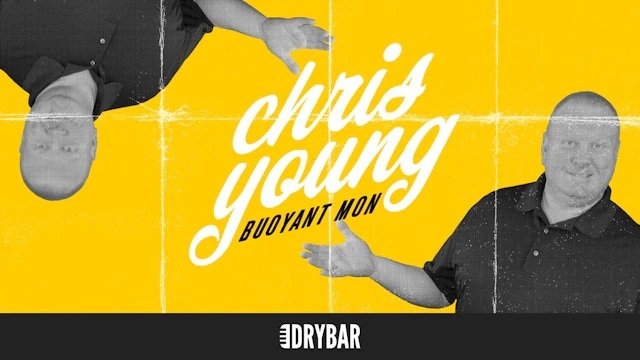 Dry Bar Comedy