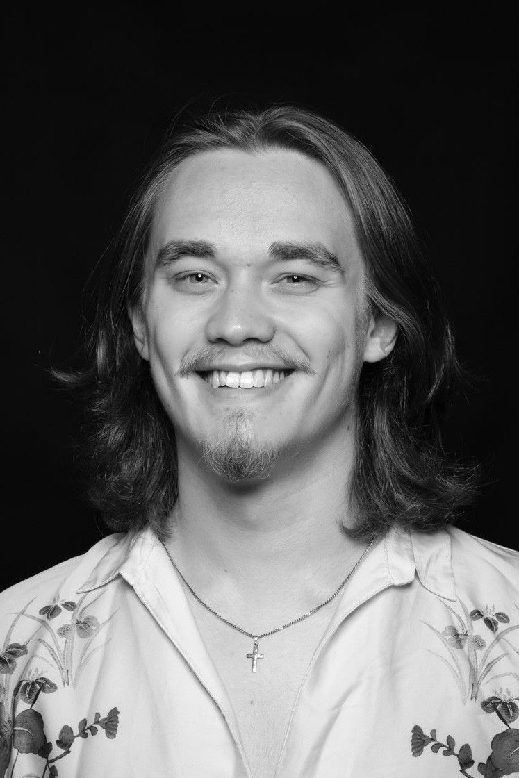 et billede af Aapo Loimalahti