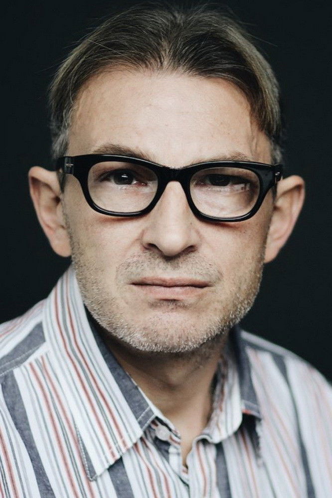 et billede af Aleksandr Ovchinnikov