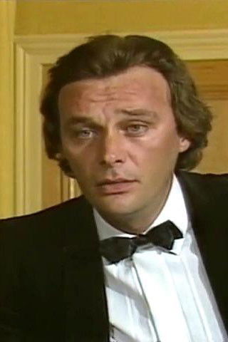 et billede af Ghislain Garet