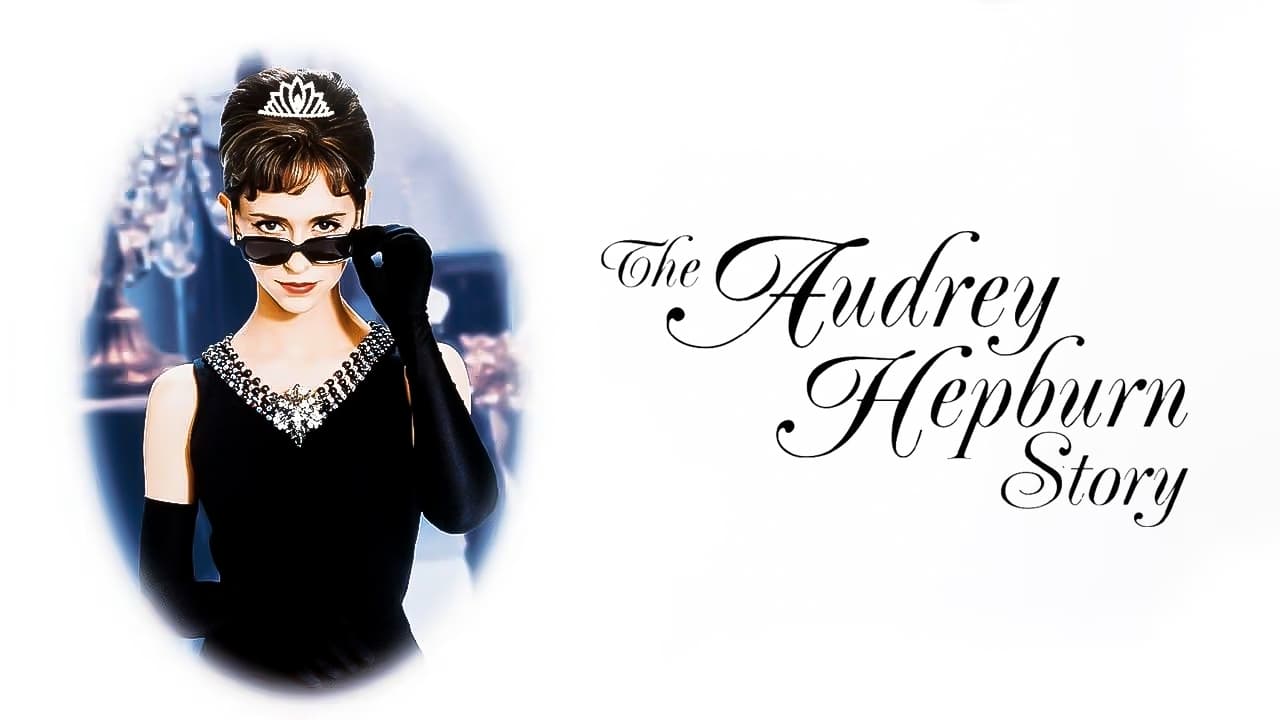 The Audrey Hepburn Story (2000)