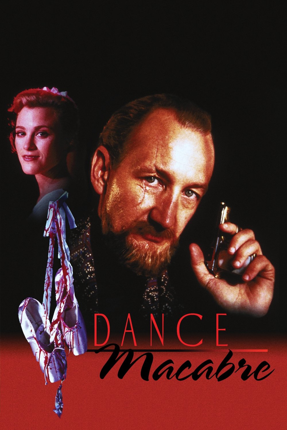 Dance Macabre