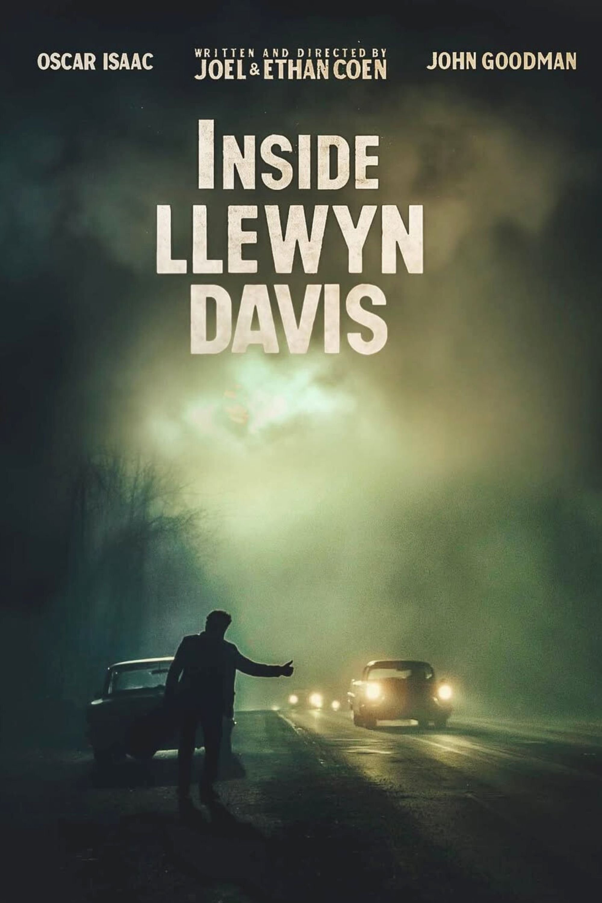 Inside Llewyn Davis