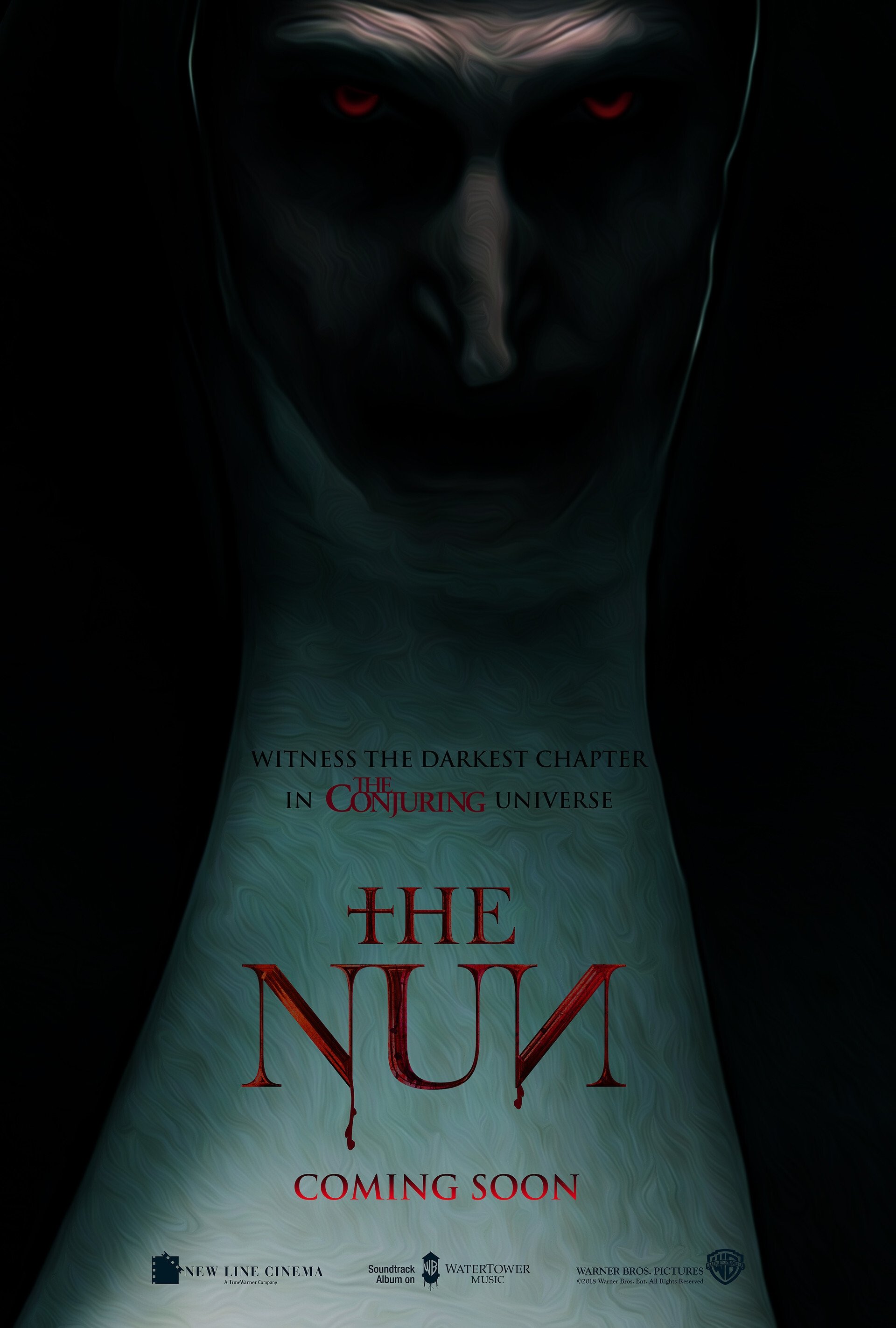 The Nun