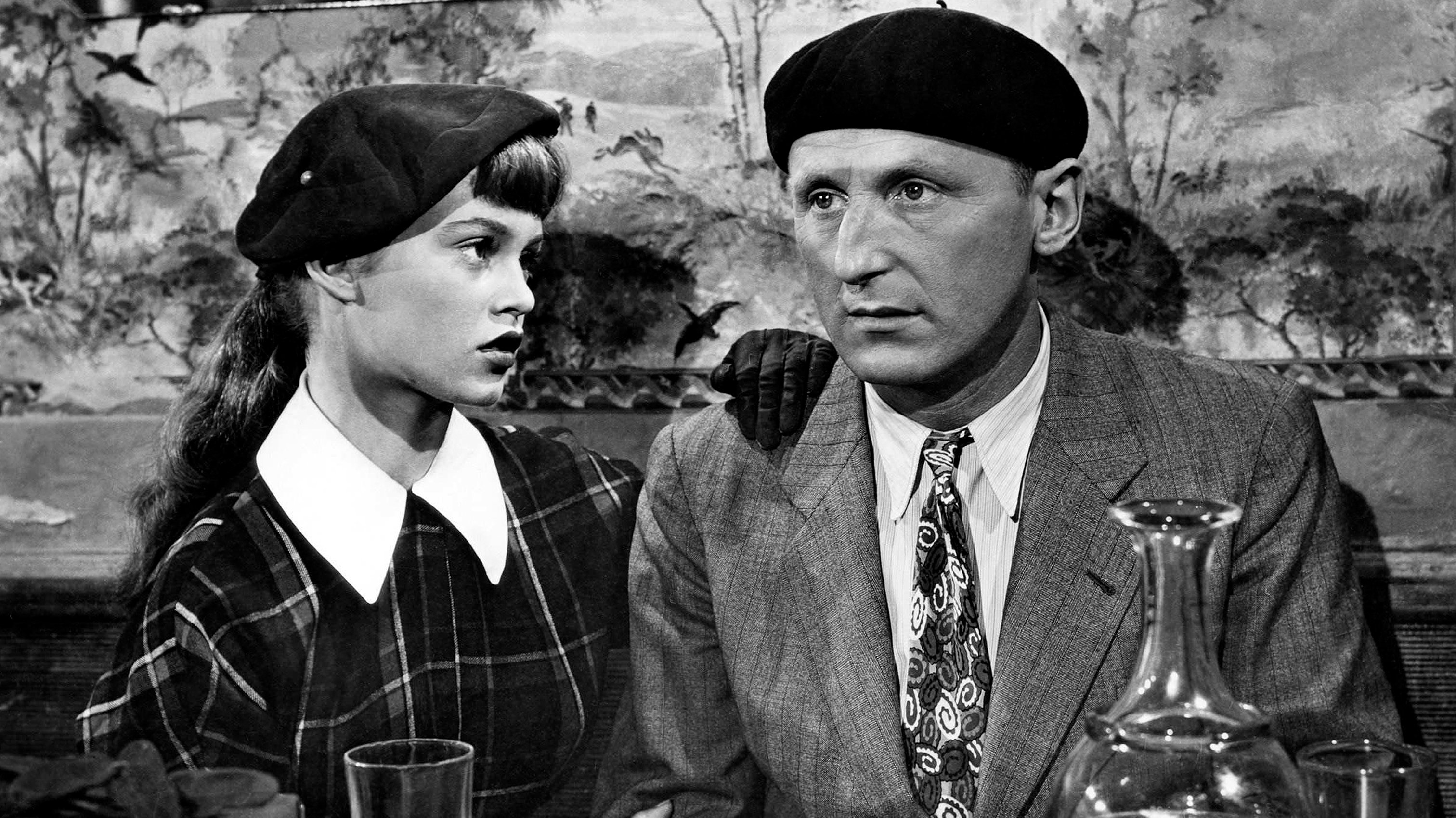 Crazy for Love (1952)