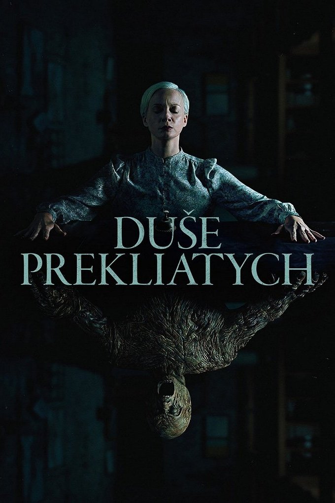 Duše prekliatych