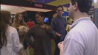 The Real World - Épisode 15