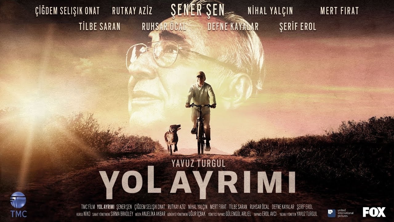 Yol Ayrımı