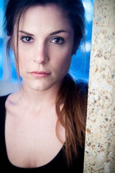 Sarah Jenazian's picture in the cast