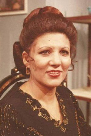 et billede af Zahraa Al Rabee