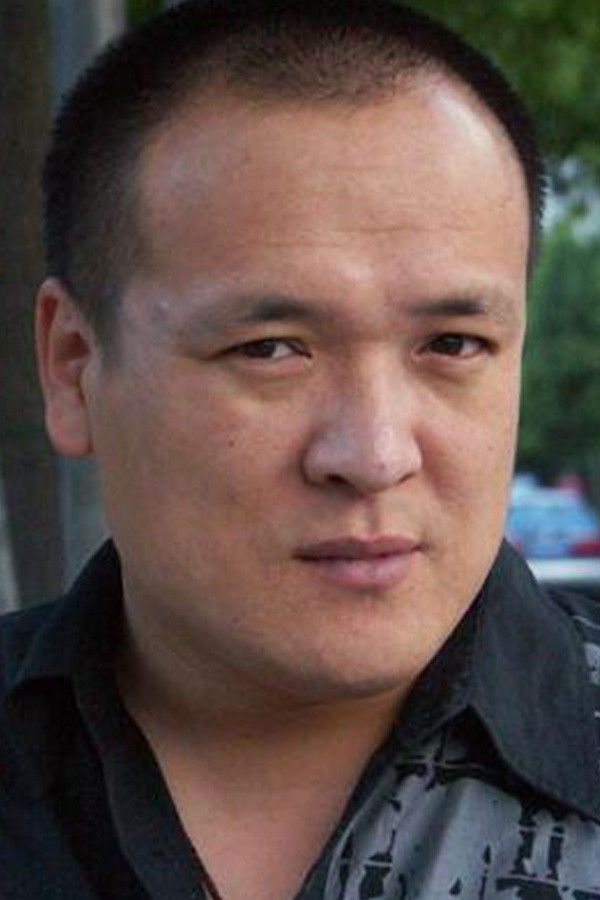 et billede af Wang Zhengquan