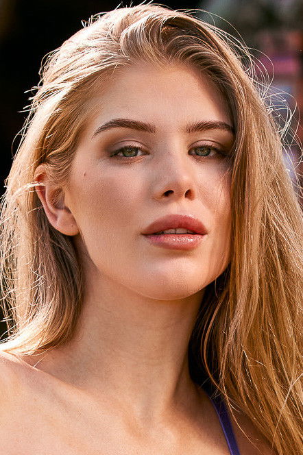 et billede af Little Angel